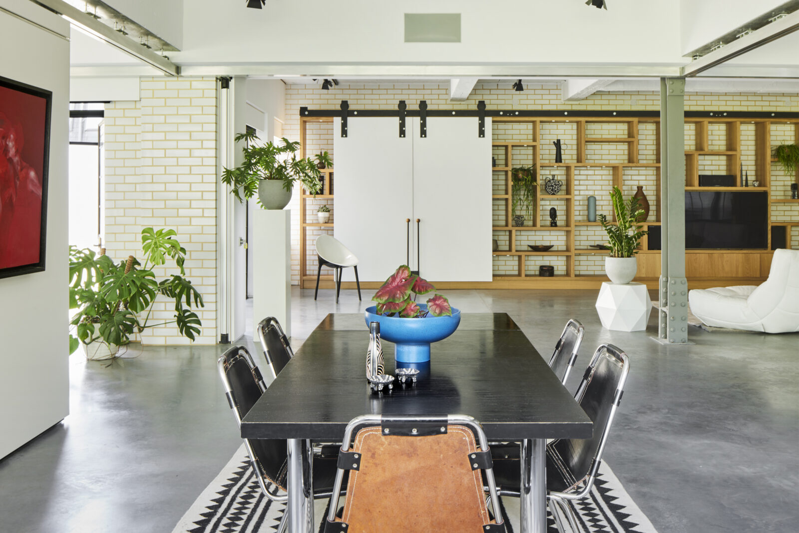 loft design Londres loft design Londres