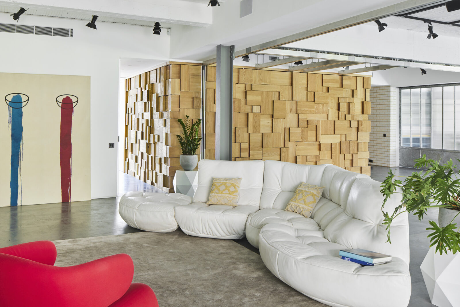 loft design Londres loft design Londres
