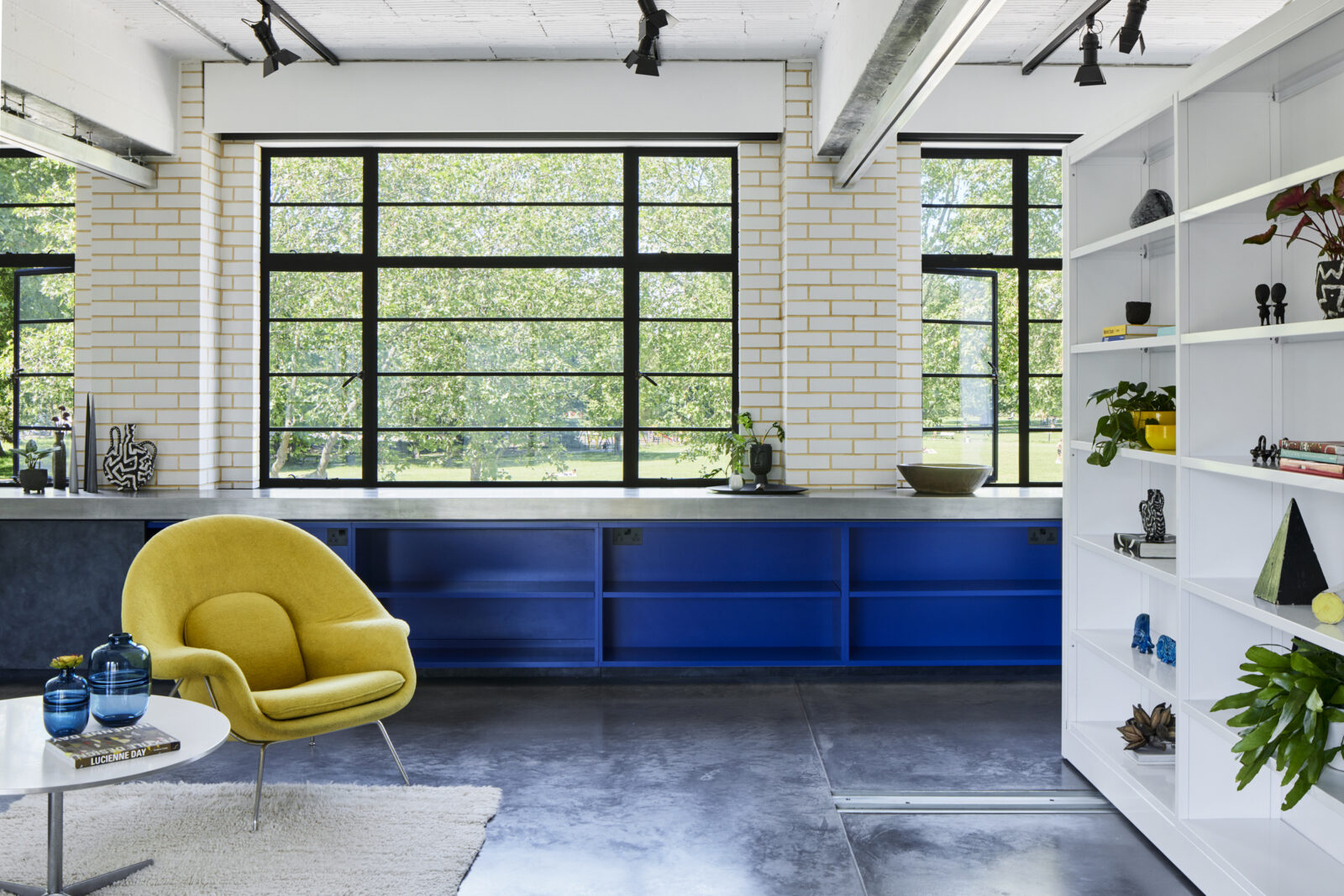 loft design Londres loft design Londres