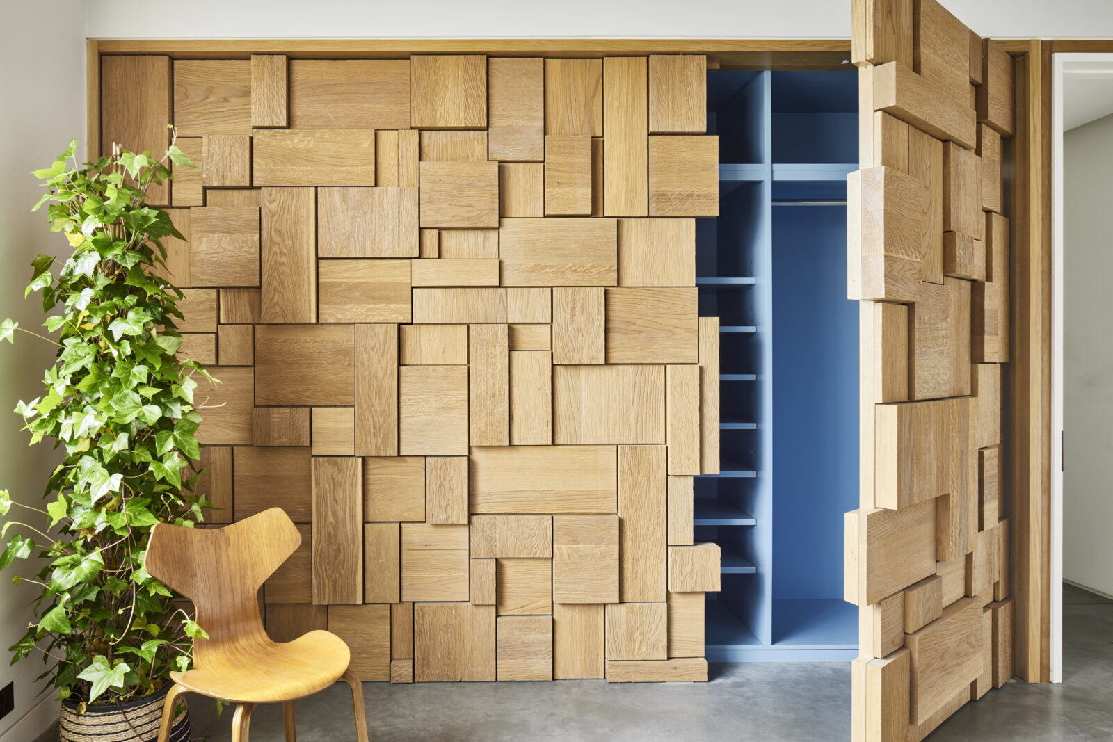 placard bois sur mesure placard bois sur mesure