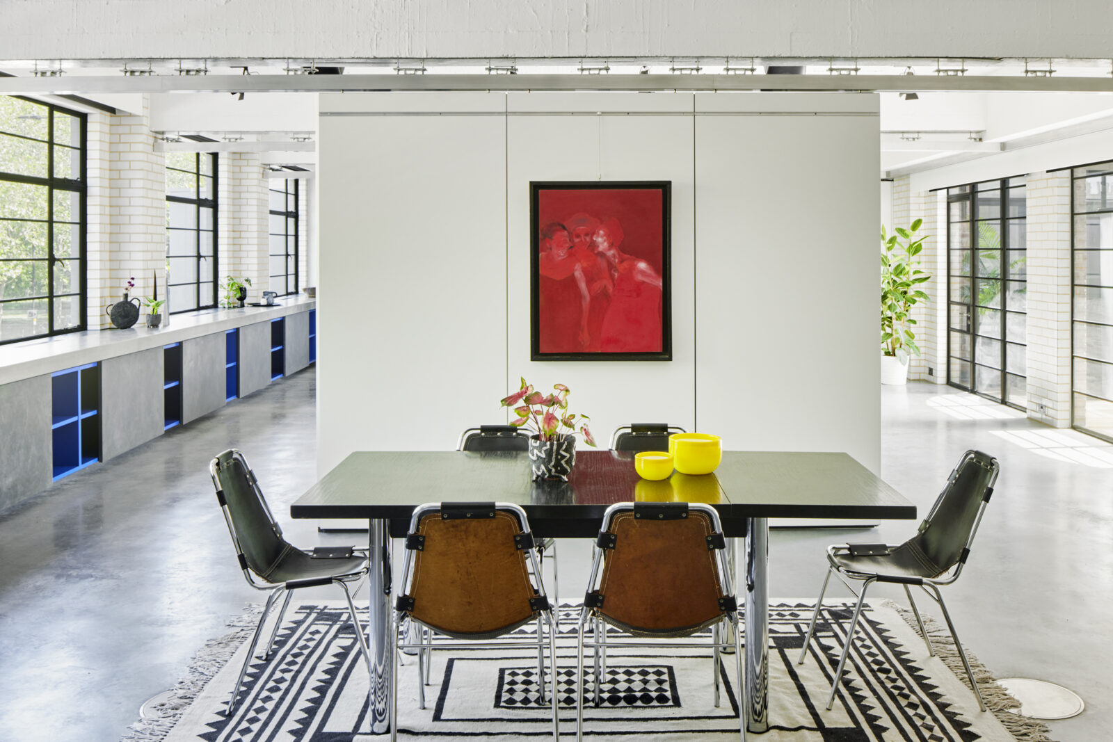 loft design Londres loft design Londres