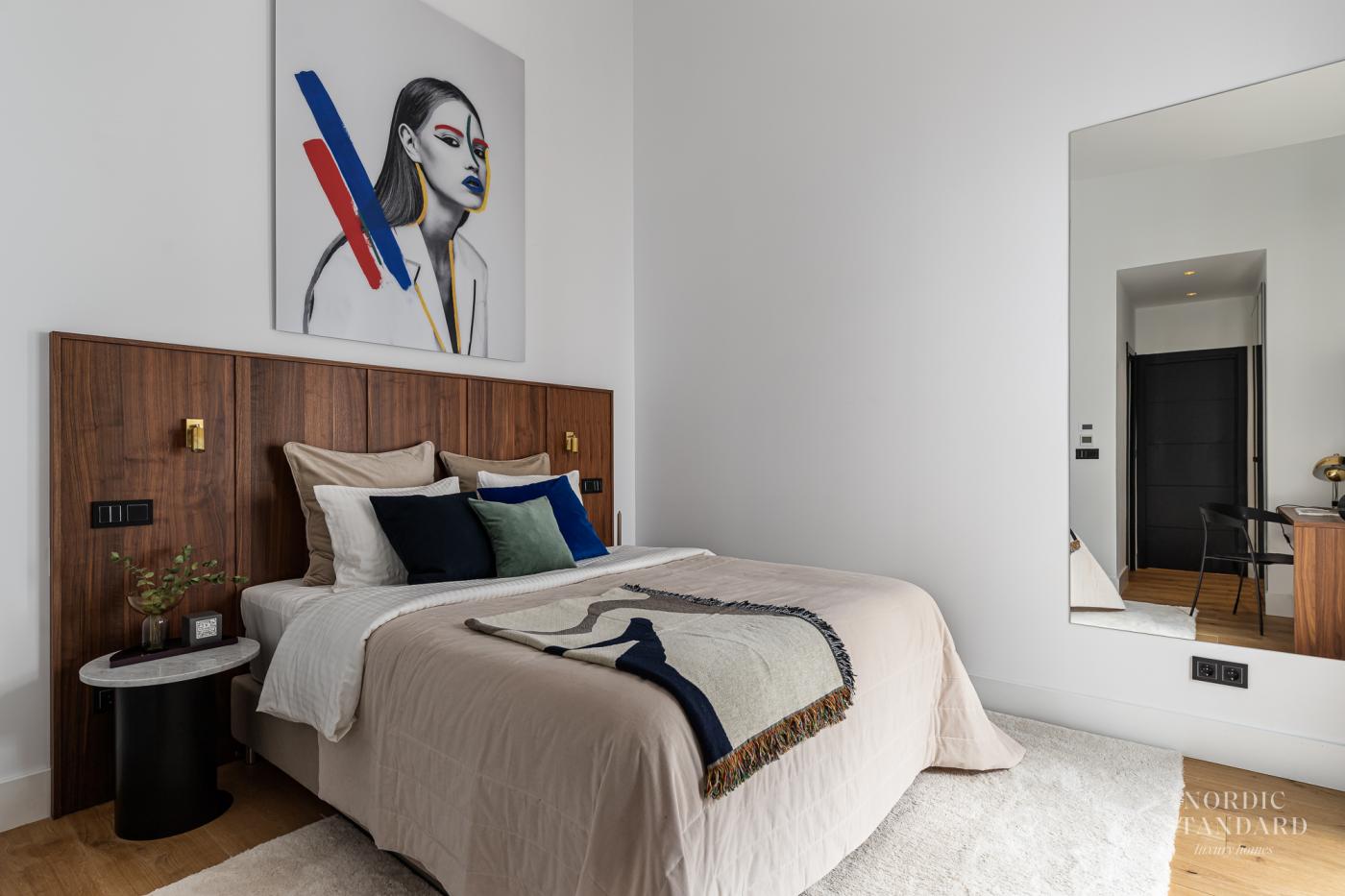 chambre moderne chambre moderne