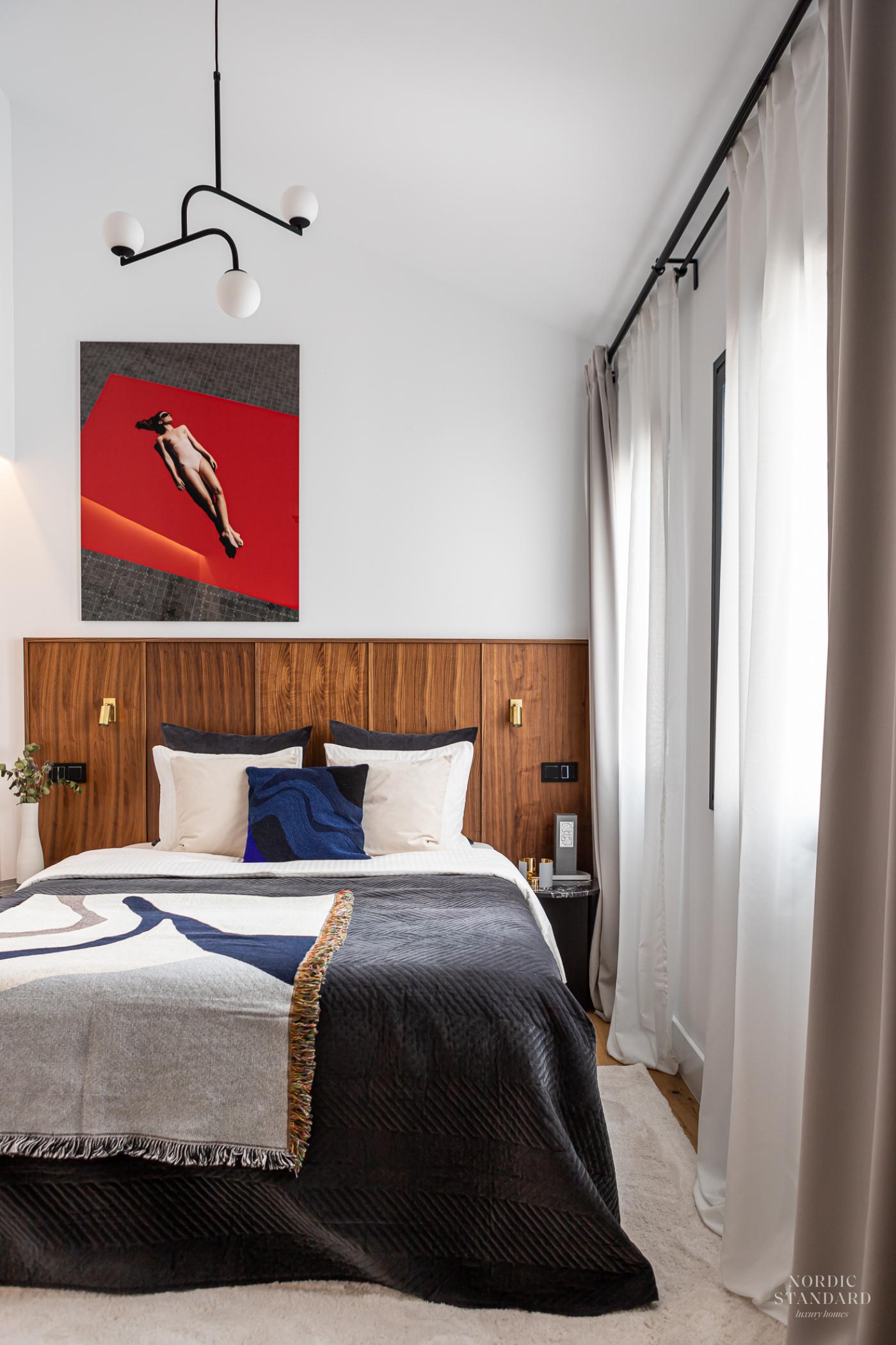 chambre moderne chambre moderne