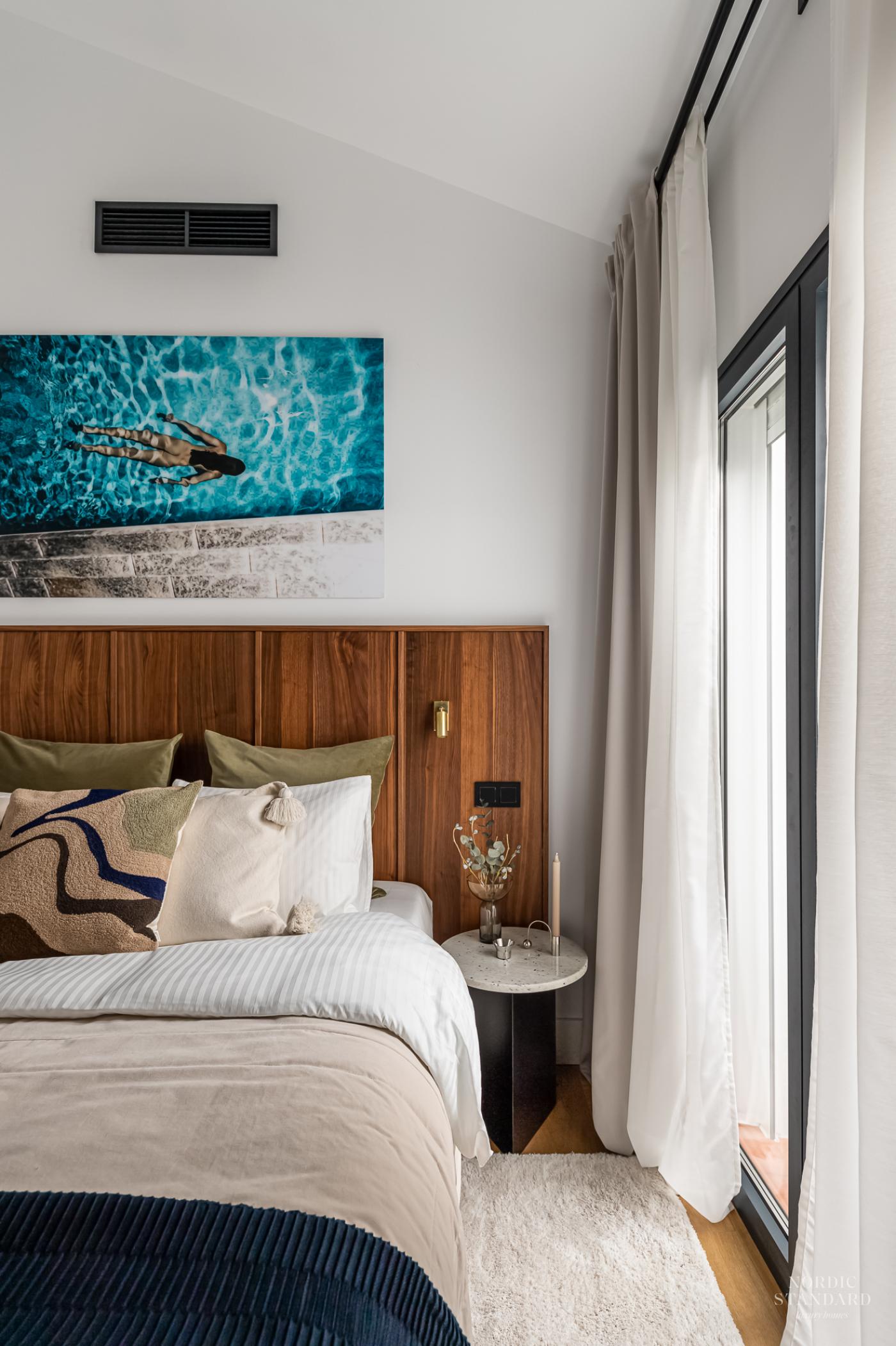 chambre contemporaine chambre contemporaine