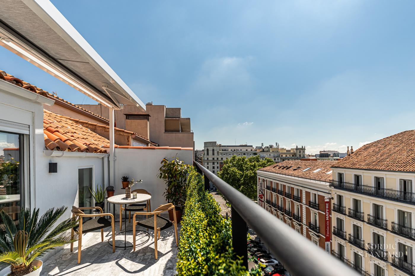 appartement avec terrasse appartement avec terrasse