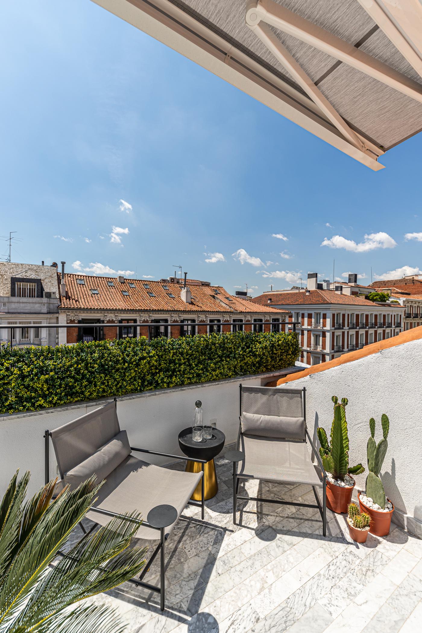 appartement avec terrasse appartement avec terrasse
