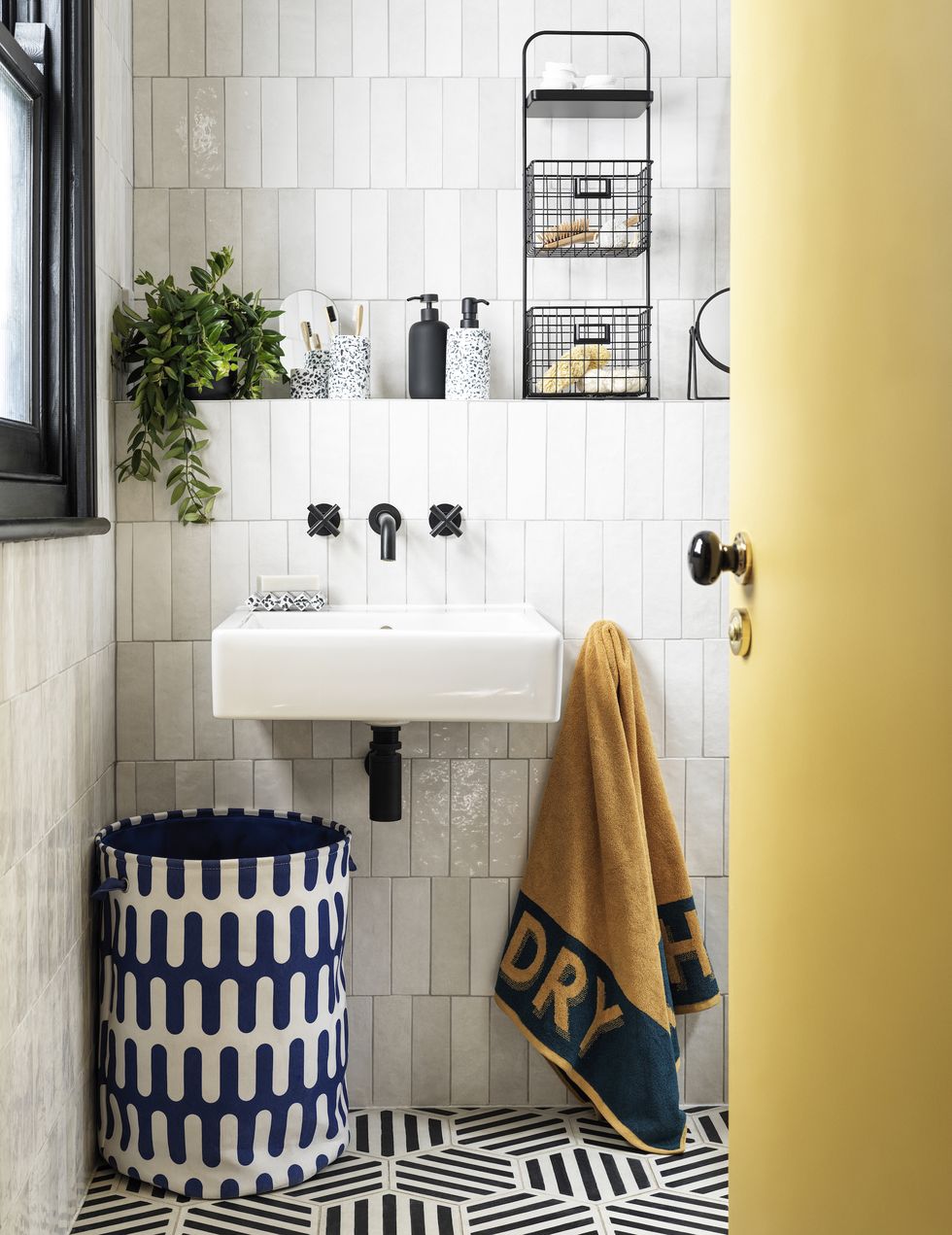 salle de bain avec zelliges blanches salle de bain avec zelliges blanches