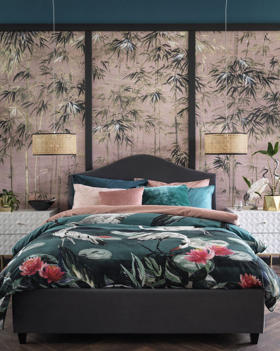 chambre déco colorée chambre déco colorée