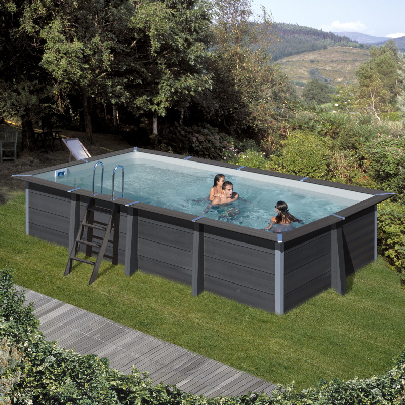 piscines préfabriquées quel modèle choisir? 