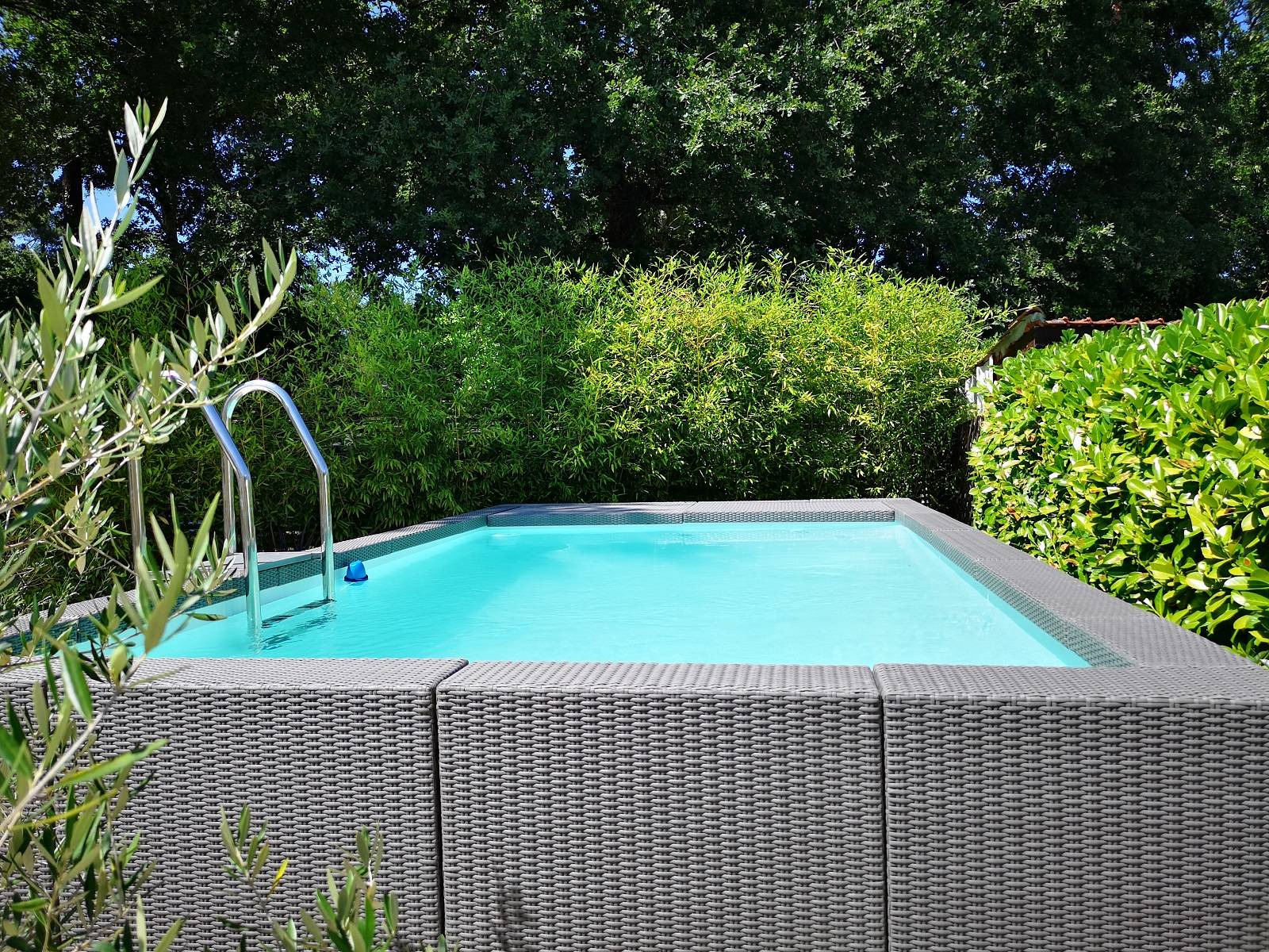 aménagement jardin