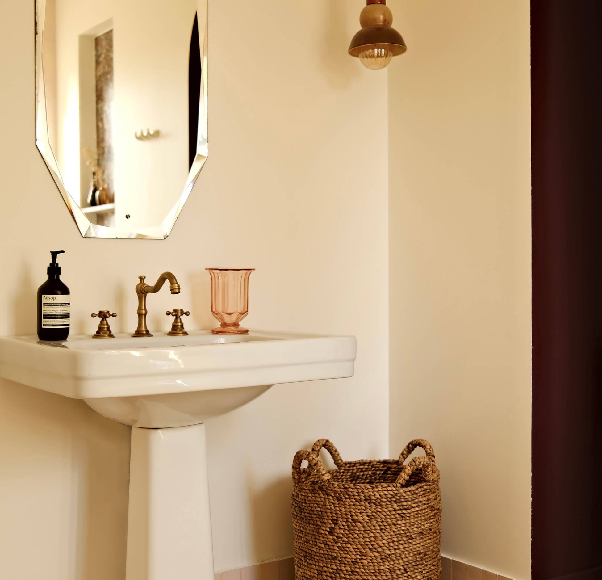 salle de bain vintage salle de bain vintage