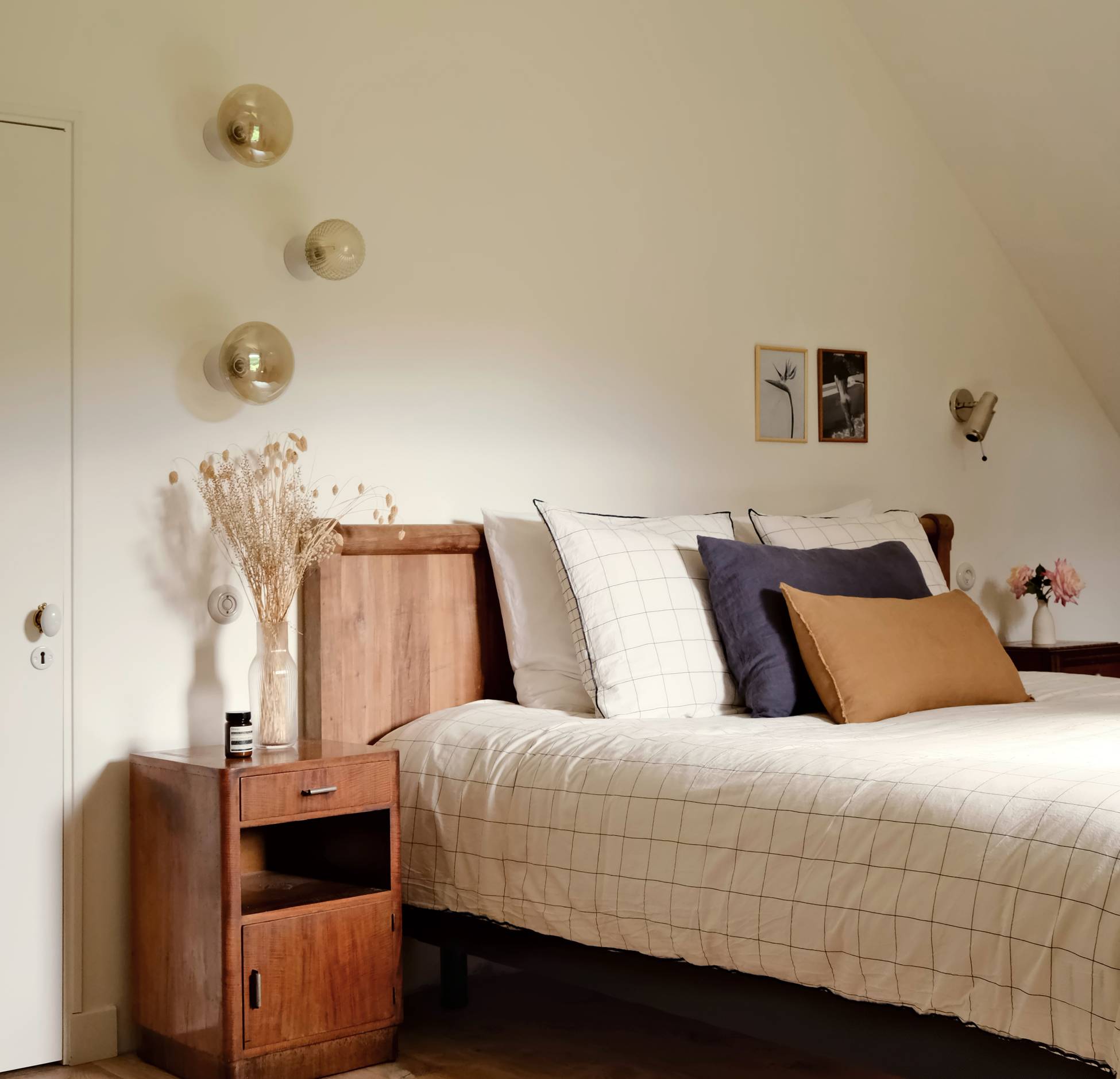 chambre déco design et naturelle chambre déco design et naturelle
