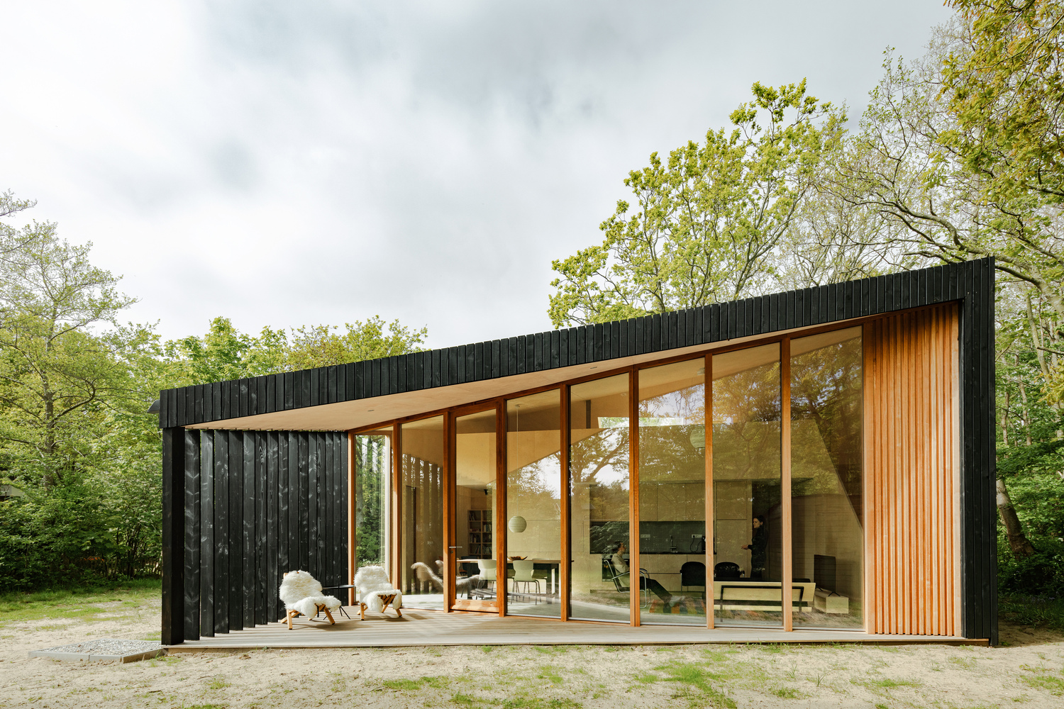 façade maison en bois décoration design façade maison en bois décoration design