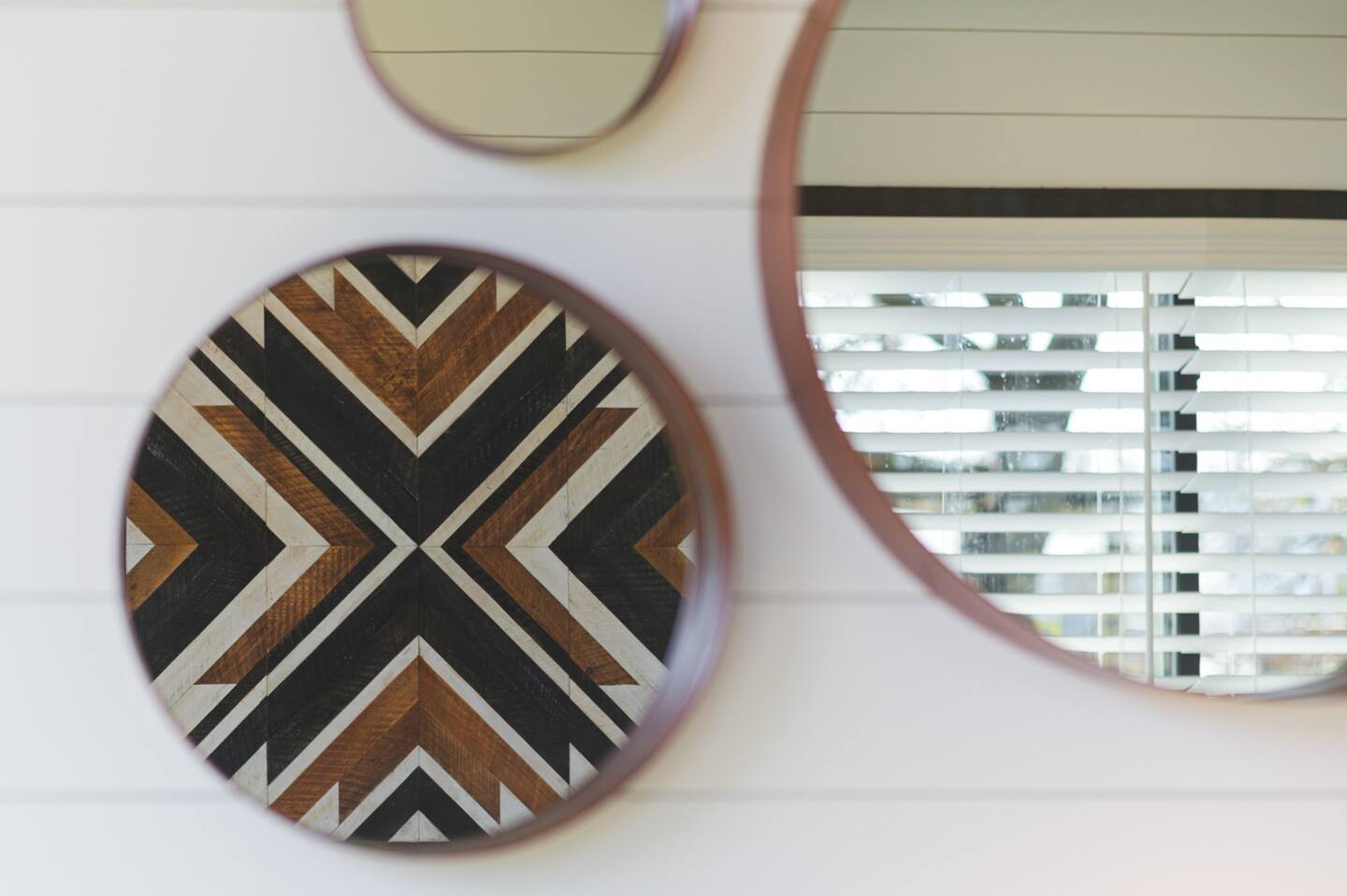 miroirs ronds miroirs ronds