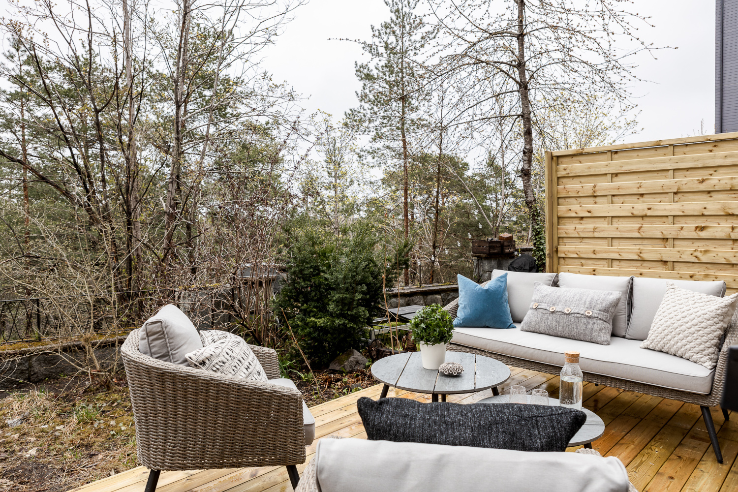 appartement avec terrasse bois et jardin appartement avec terrasse bois et jardin