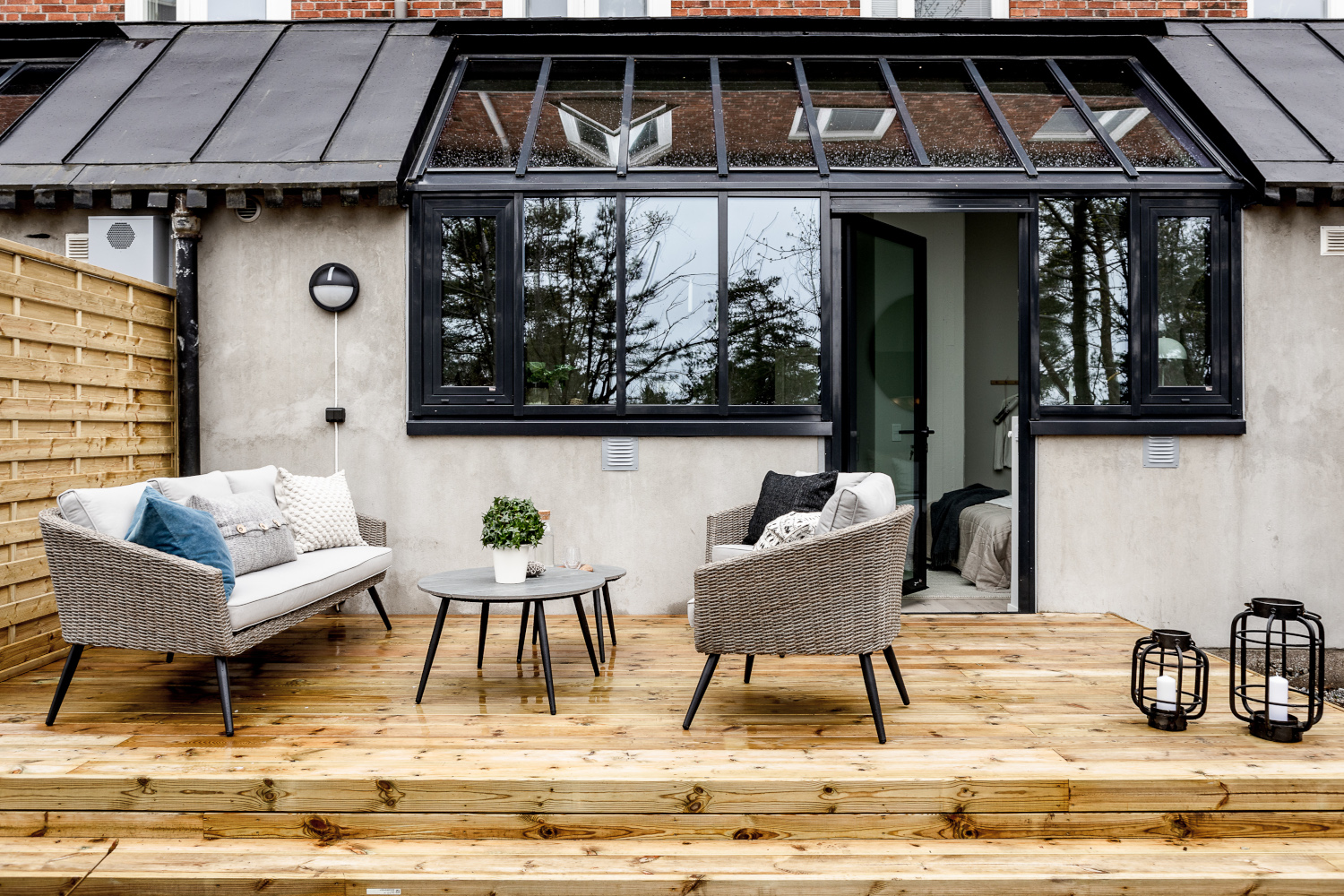 appartement avec terrasse bois et jardin appartement avec terrasse bois et jardin