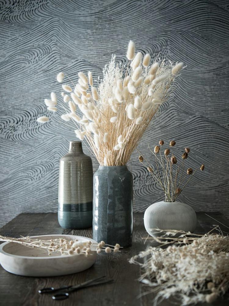 déco petit prix vase en grès