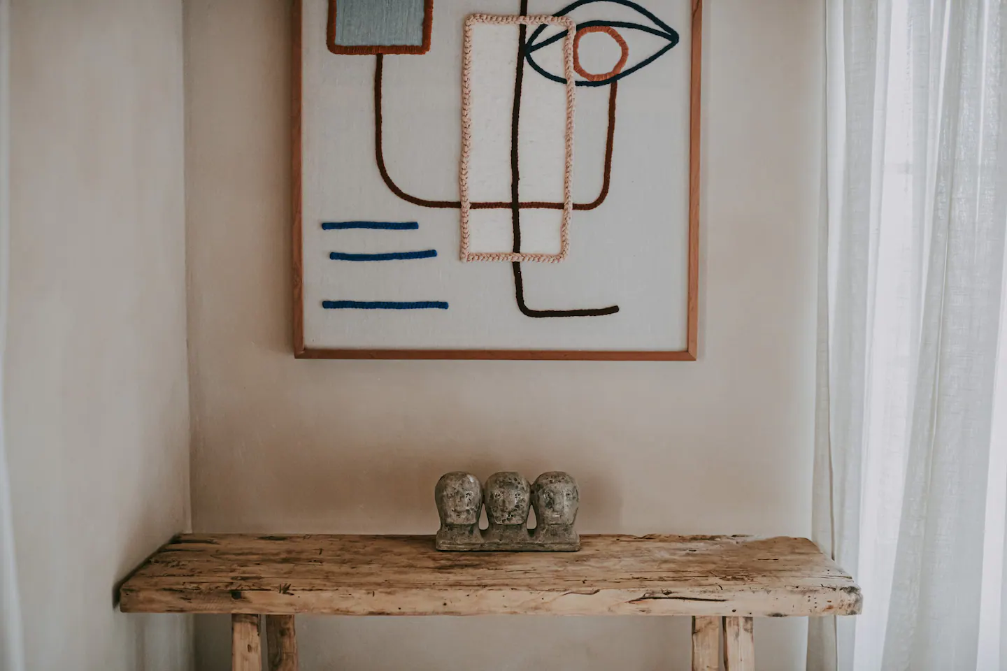 décoration naturelle