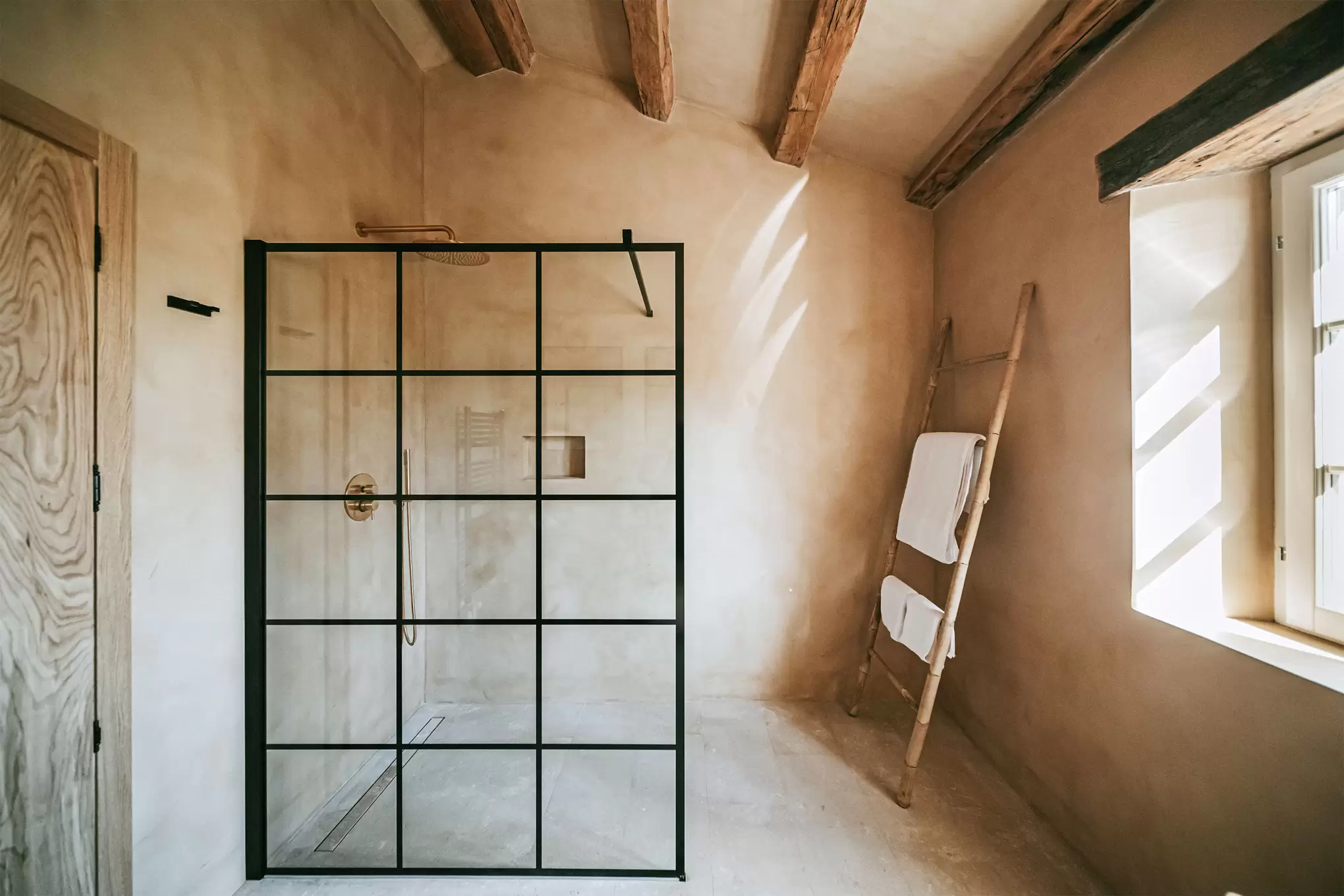 salle de bain Stanzia Vinella