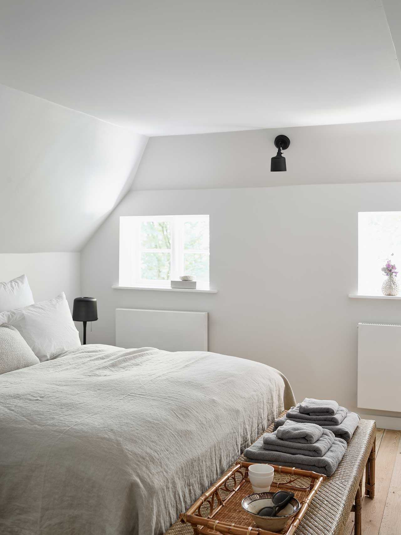 chambre design sous combles chambre design sous combles