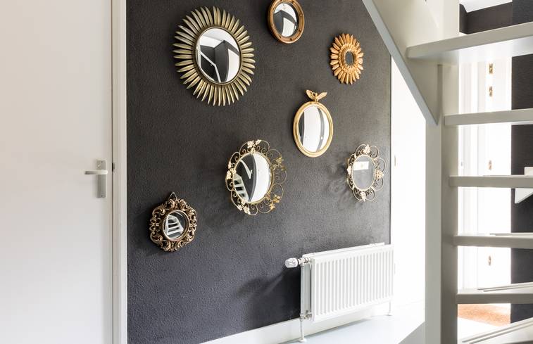 miroir de sorcière