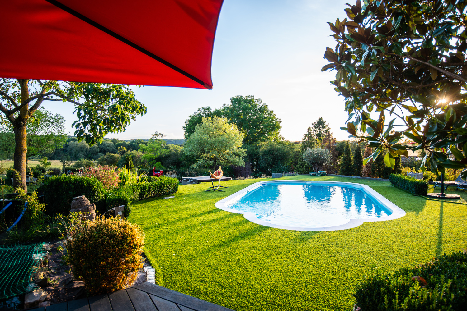 piscines préfabriquées quel modèle choisir? 