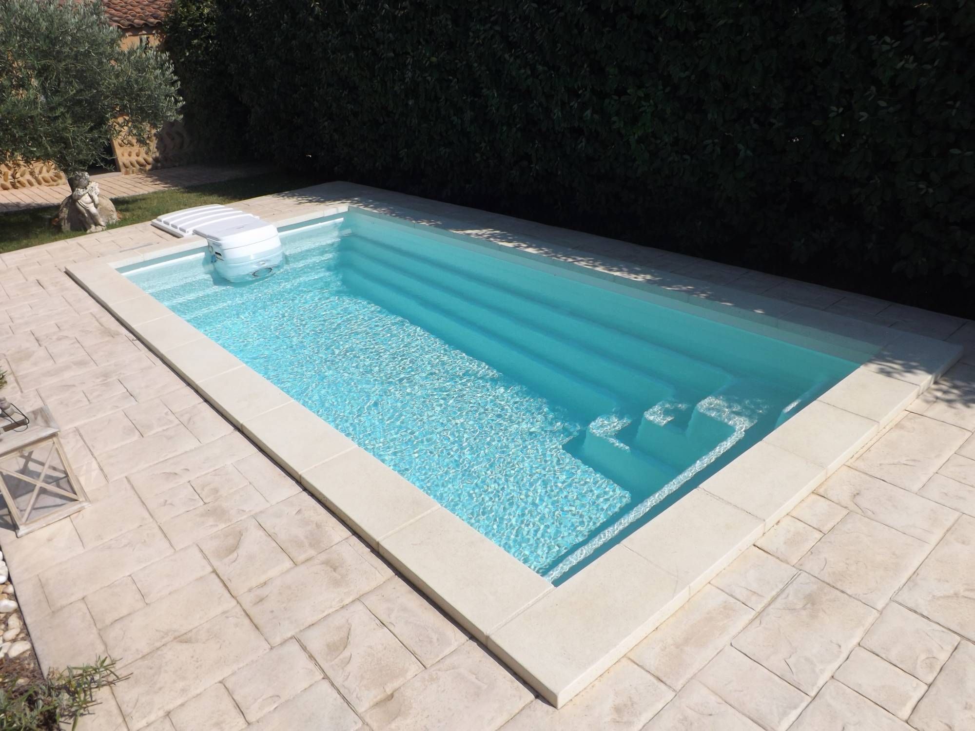 piscines préfabriquées quel modèle choisir? 