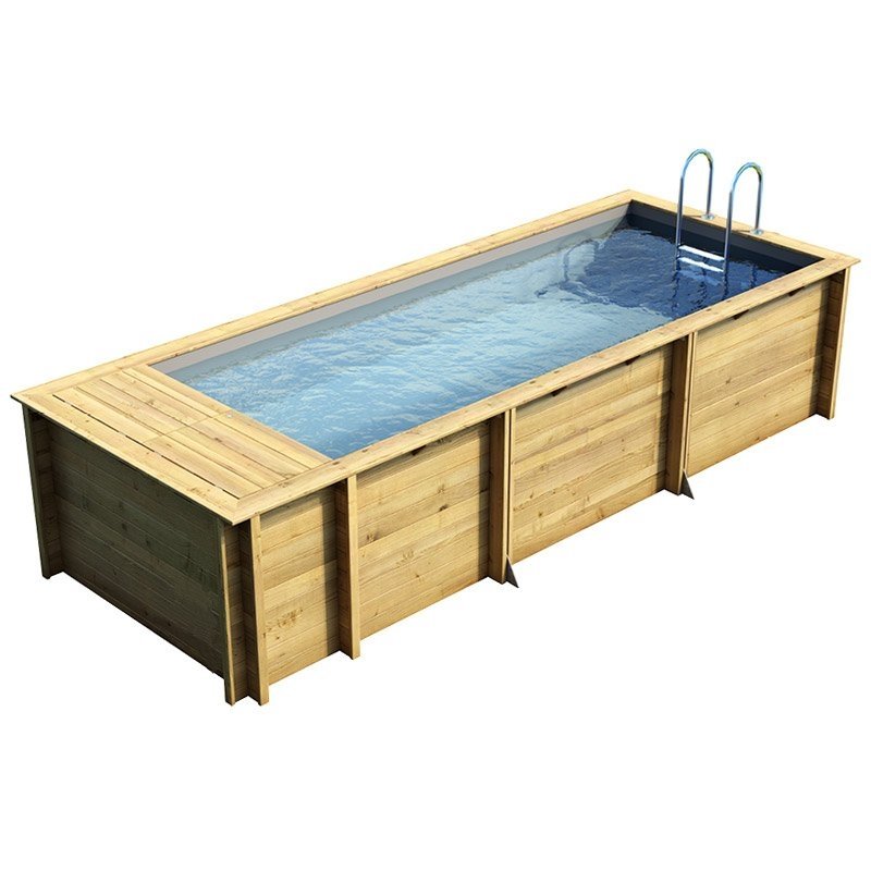 piscines préfabriquées quel modèle choisir? 