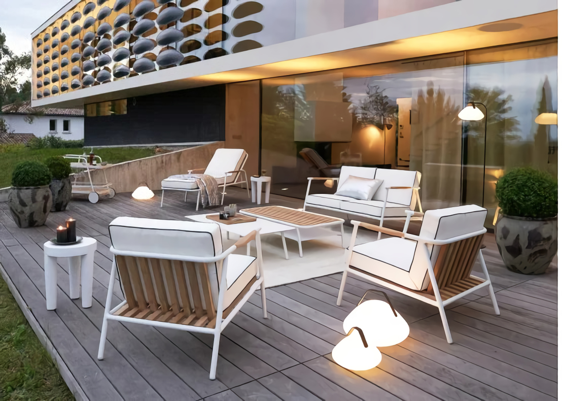 terrasse bois maison d terrasse bois maison d'architecte