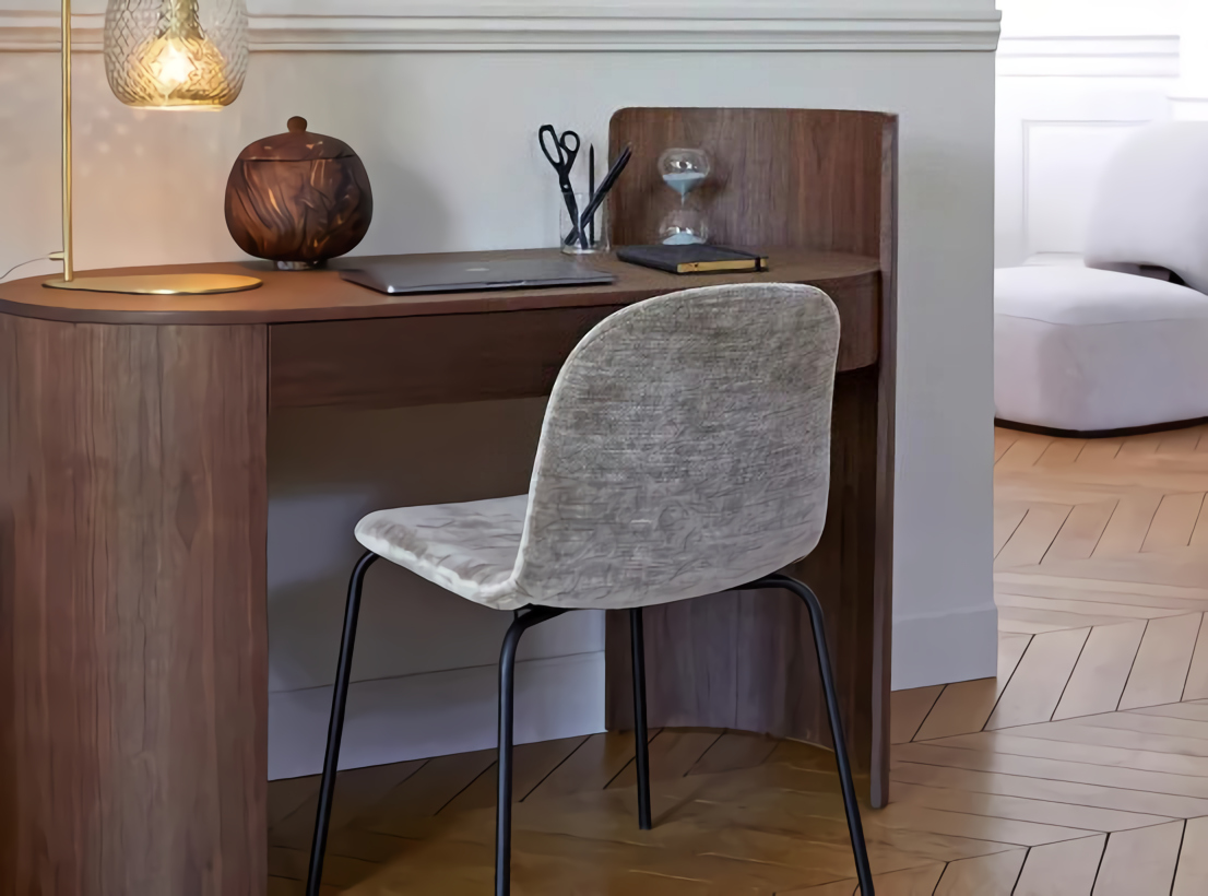 bureau décoration contemporaine dans appartement haussmannien bureau décoration contemporaine dans appartement haussmannien