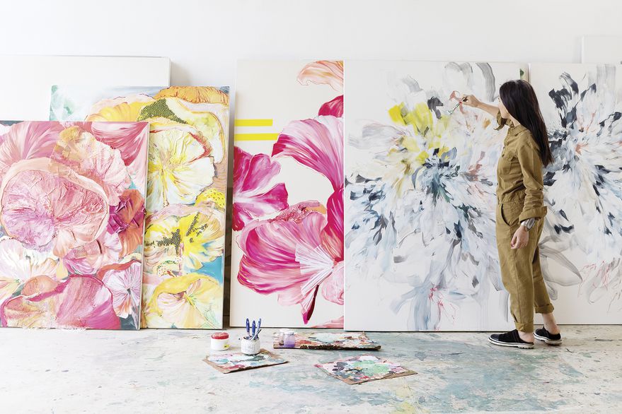 tableaux Catalina Ruiz tableaux Catalina Ruiz