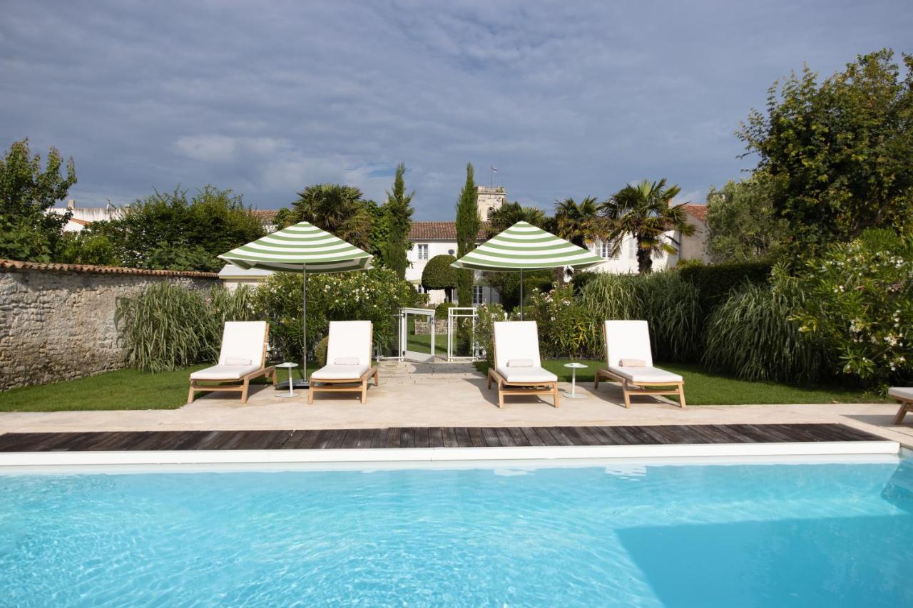 jardin Maison Clarisse Ile de Ré jardin Maison Clarisse Ile de Ré