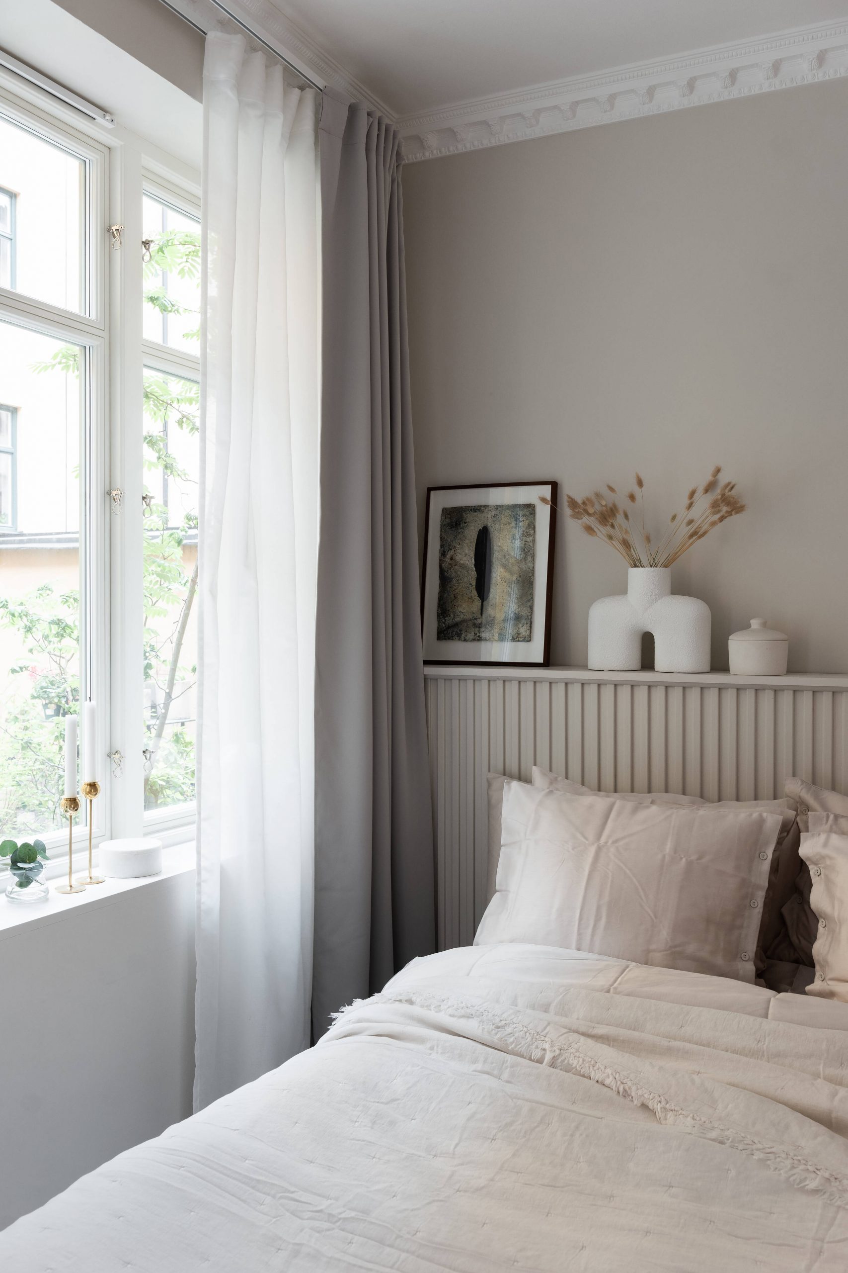 chambre déco beige chambre déco beige