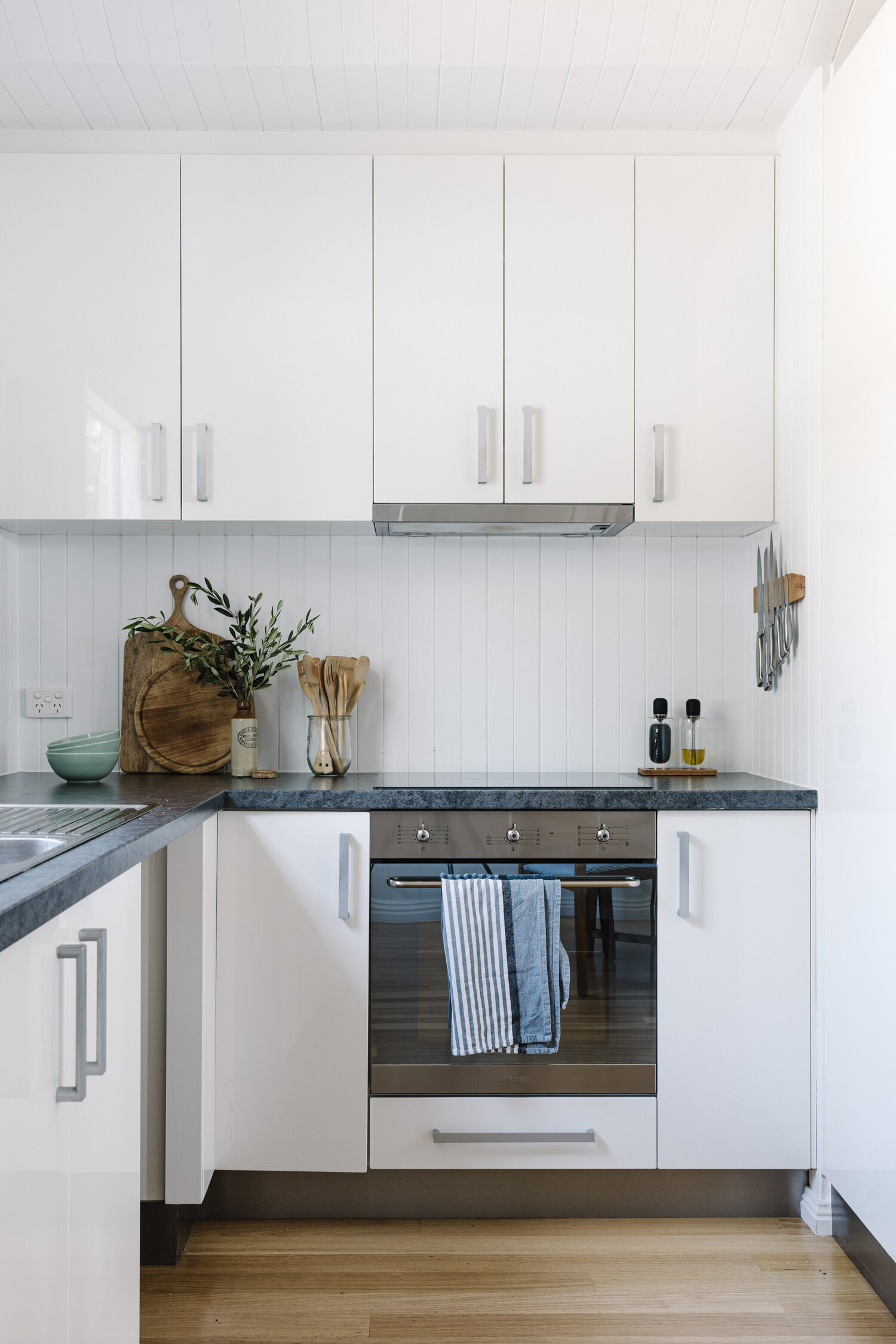 cuisine design blanche cuisine design blanche