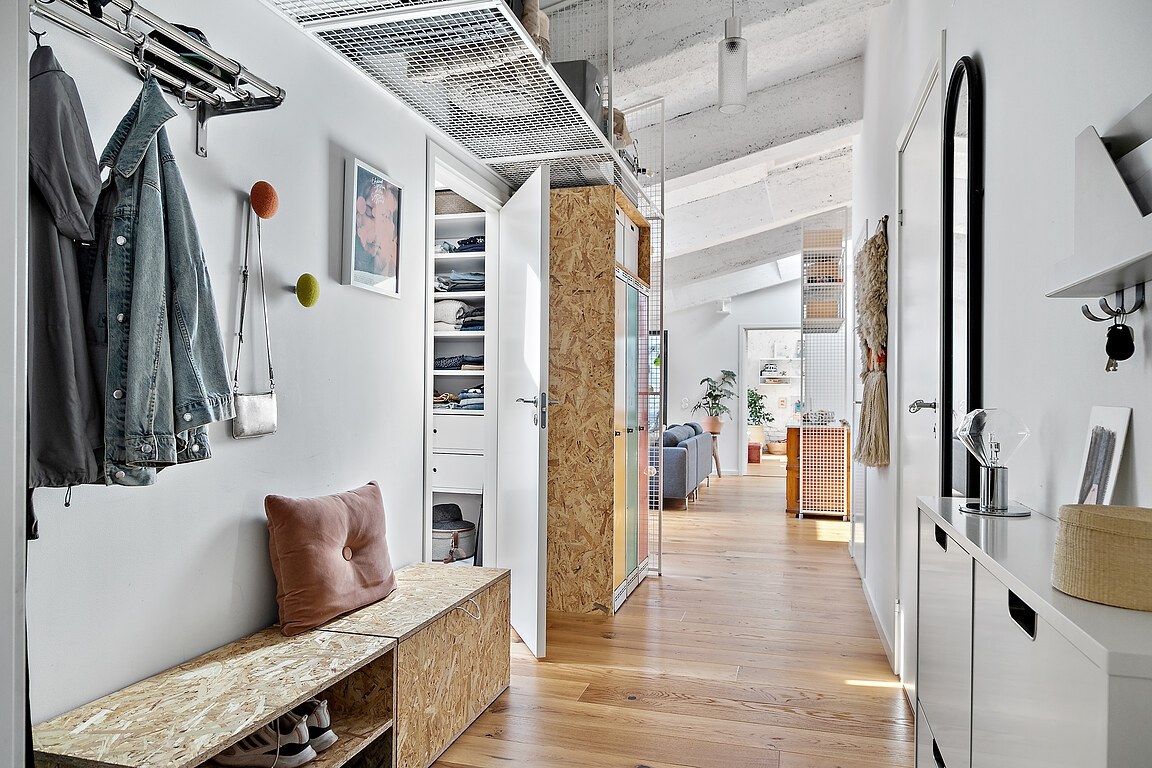 entrée loft entrée loft