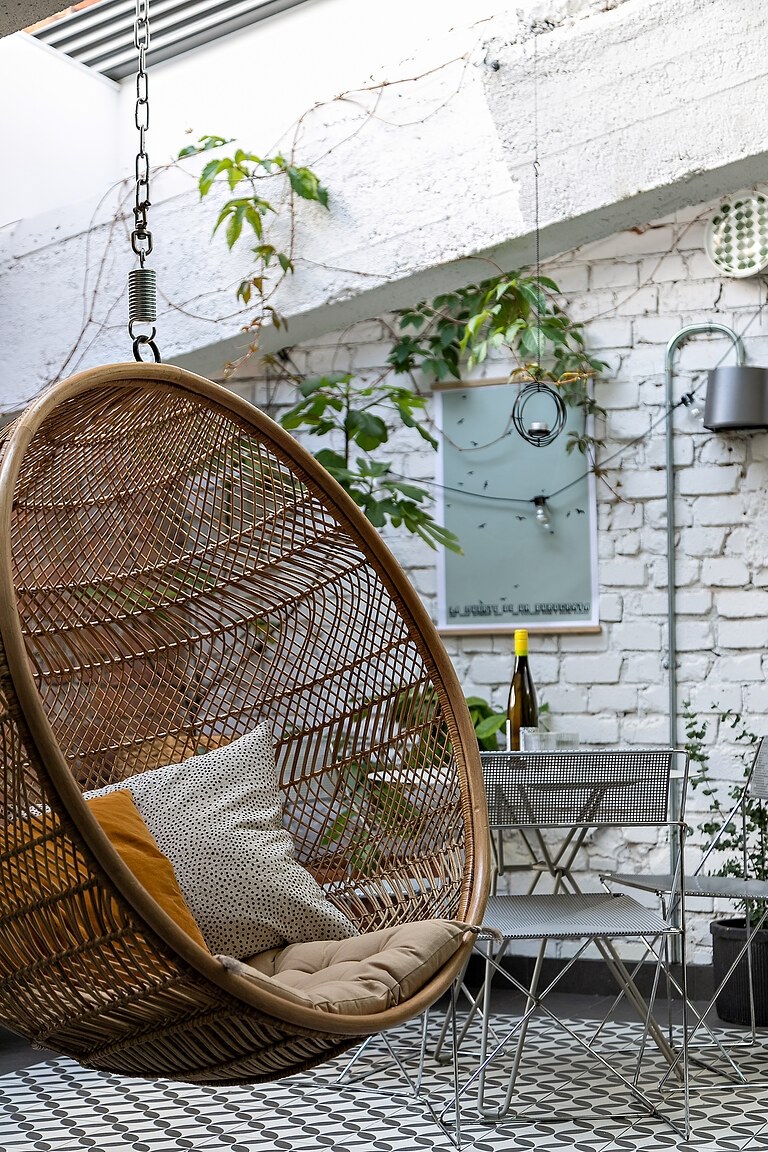 terrasse appartement design terrasse appartement design