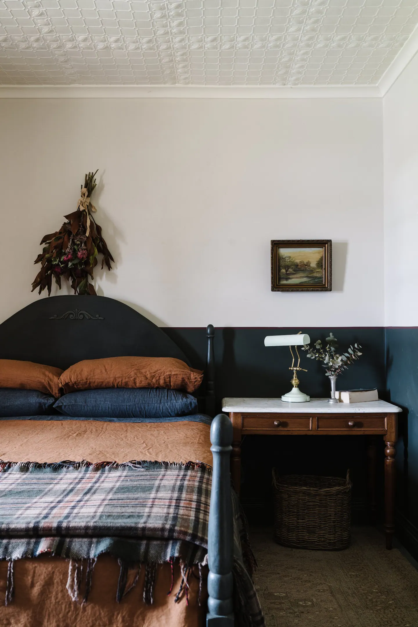 chambre rustique chambre rustique