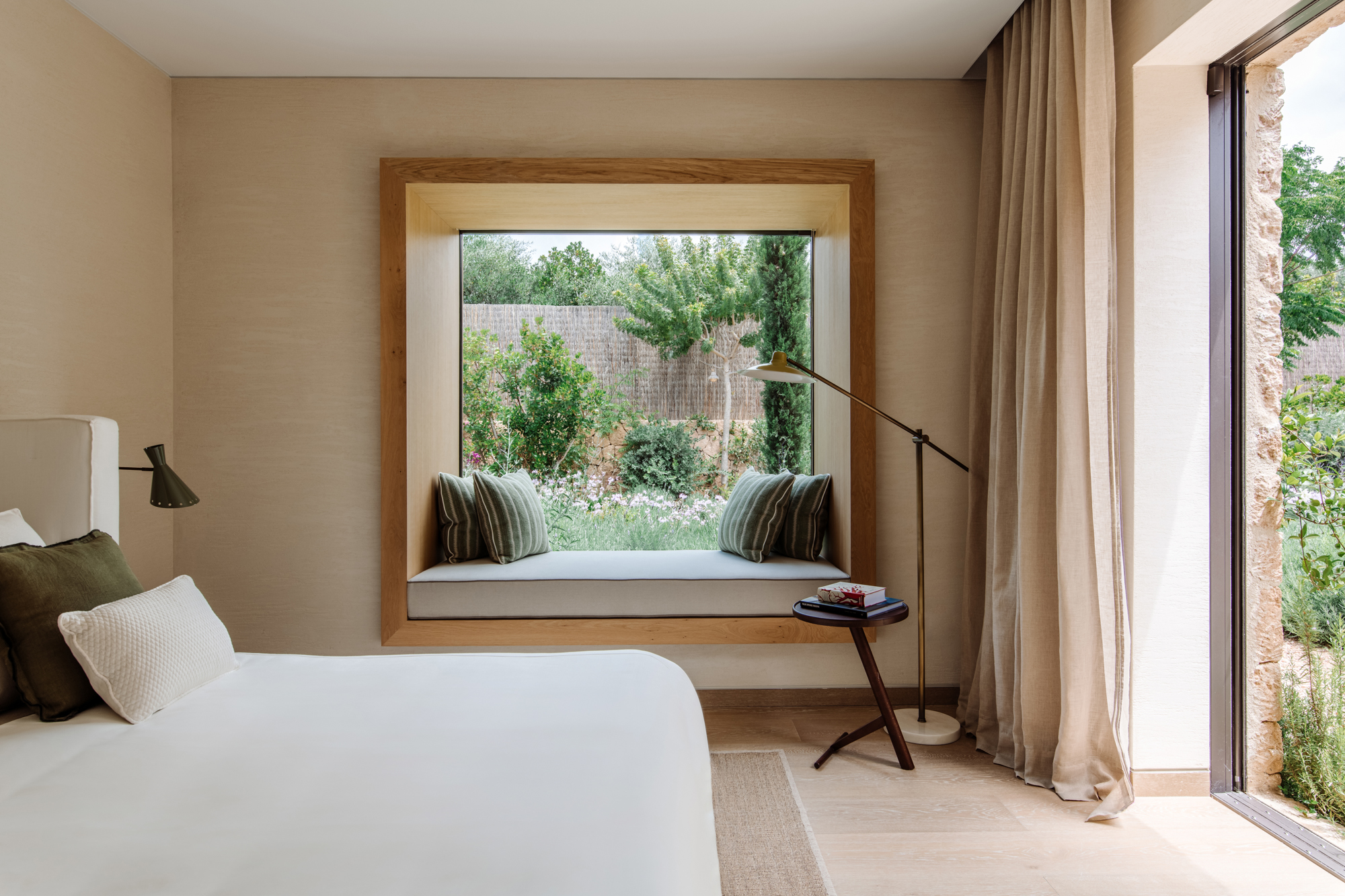 chambre déco design