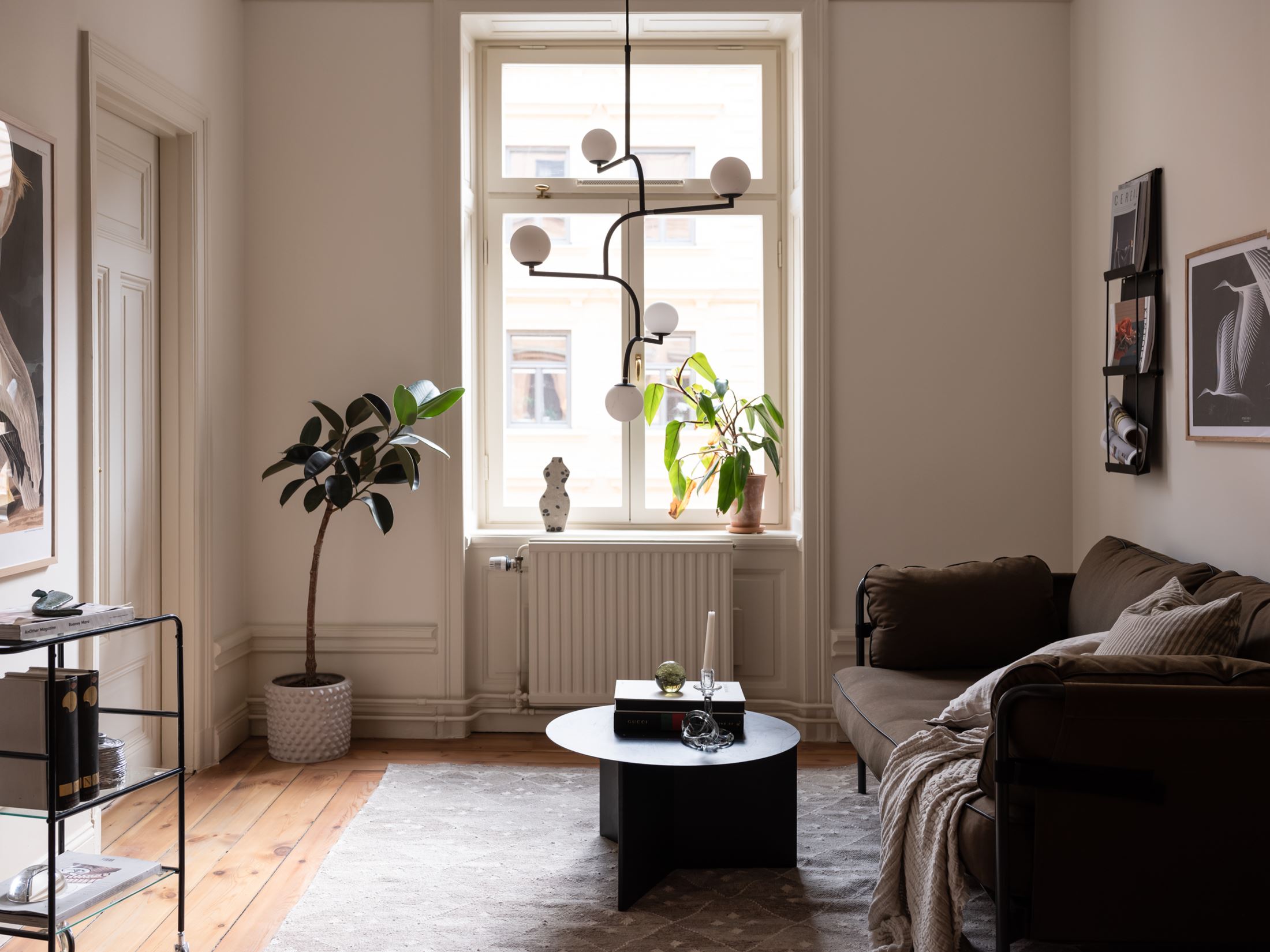 salon appartement déco scandinave salon appartement déco scandinave