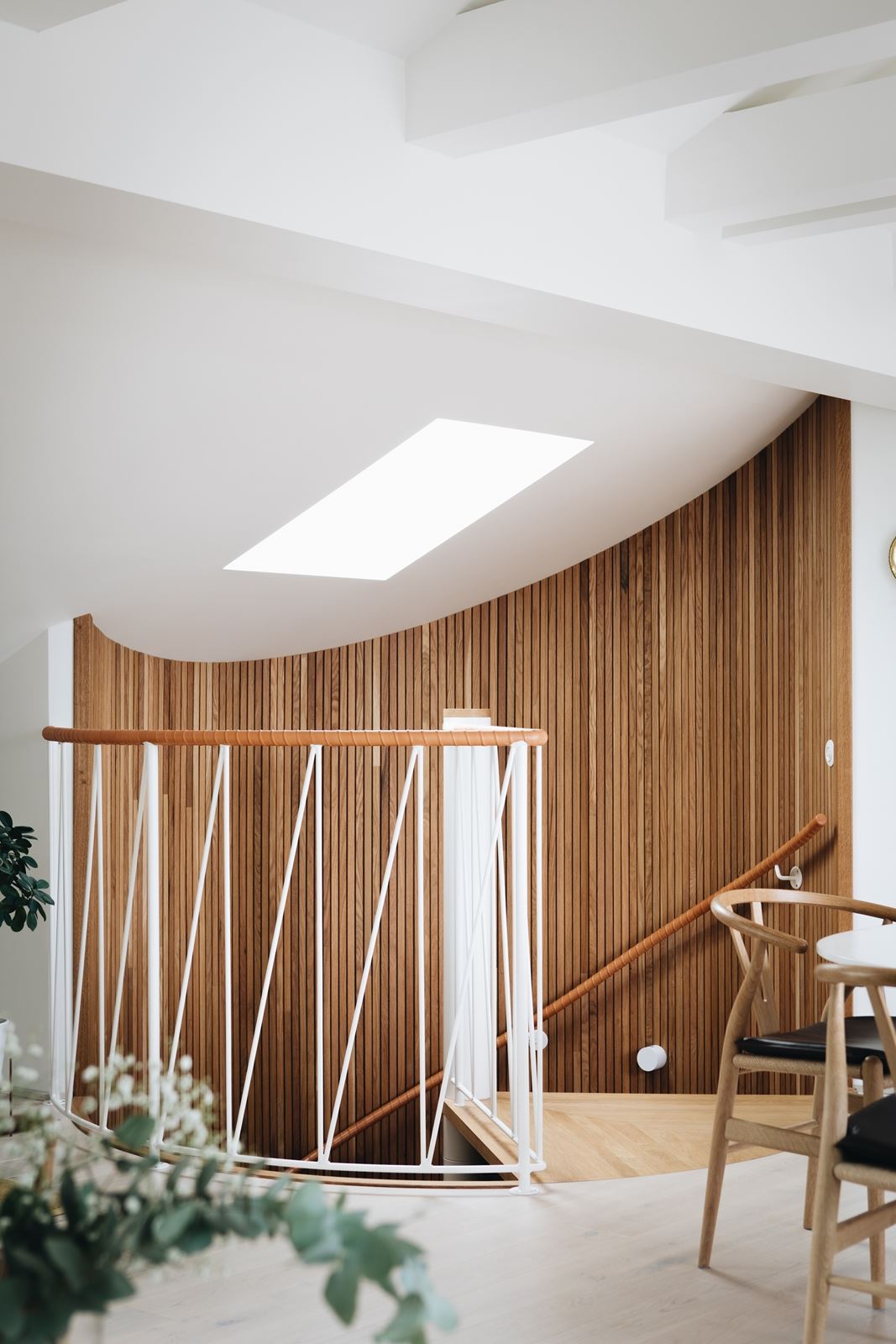 escalier duplex design avec terrasse escalier duplex design avec terrasse