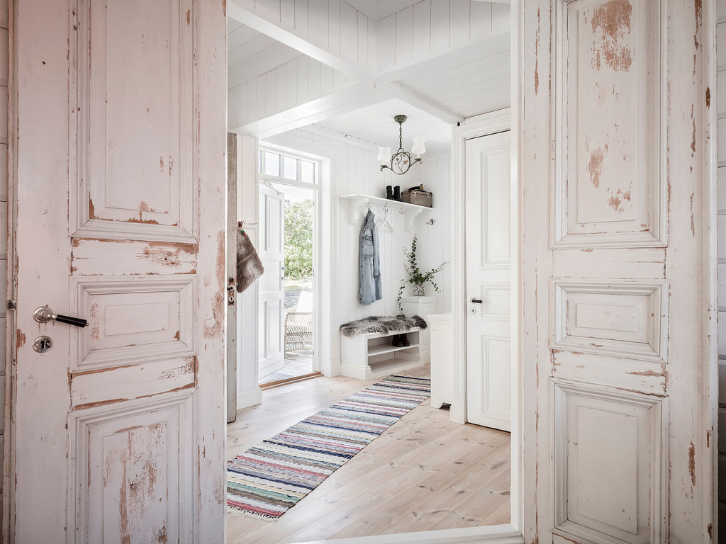 entrée décoration scandinave entrée décoration scandinave