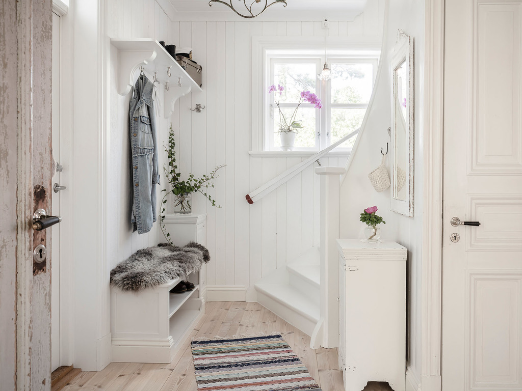 entrée décoration scandinave entrée décoration scandinave