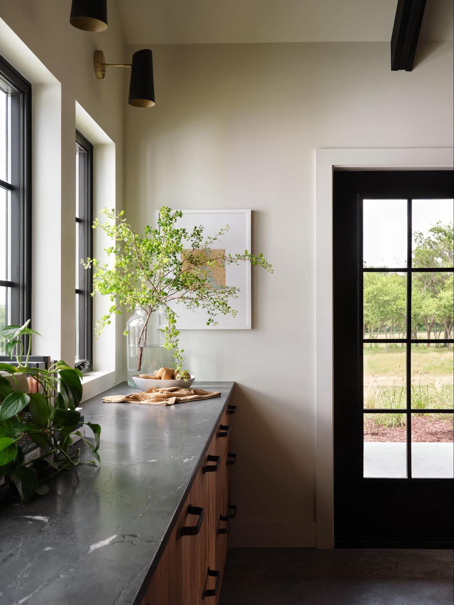 cuisine maison rénovée Fixer Upper Welcome Home n°8 cuisine maison rénovée Fixer Upper Welcome Home n°8