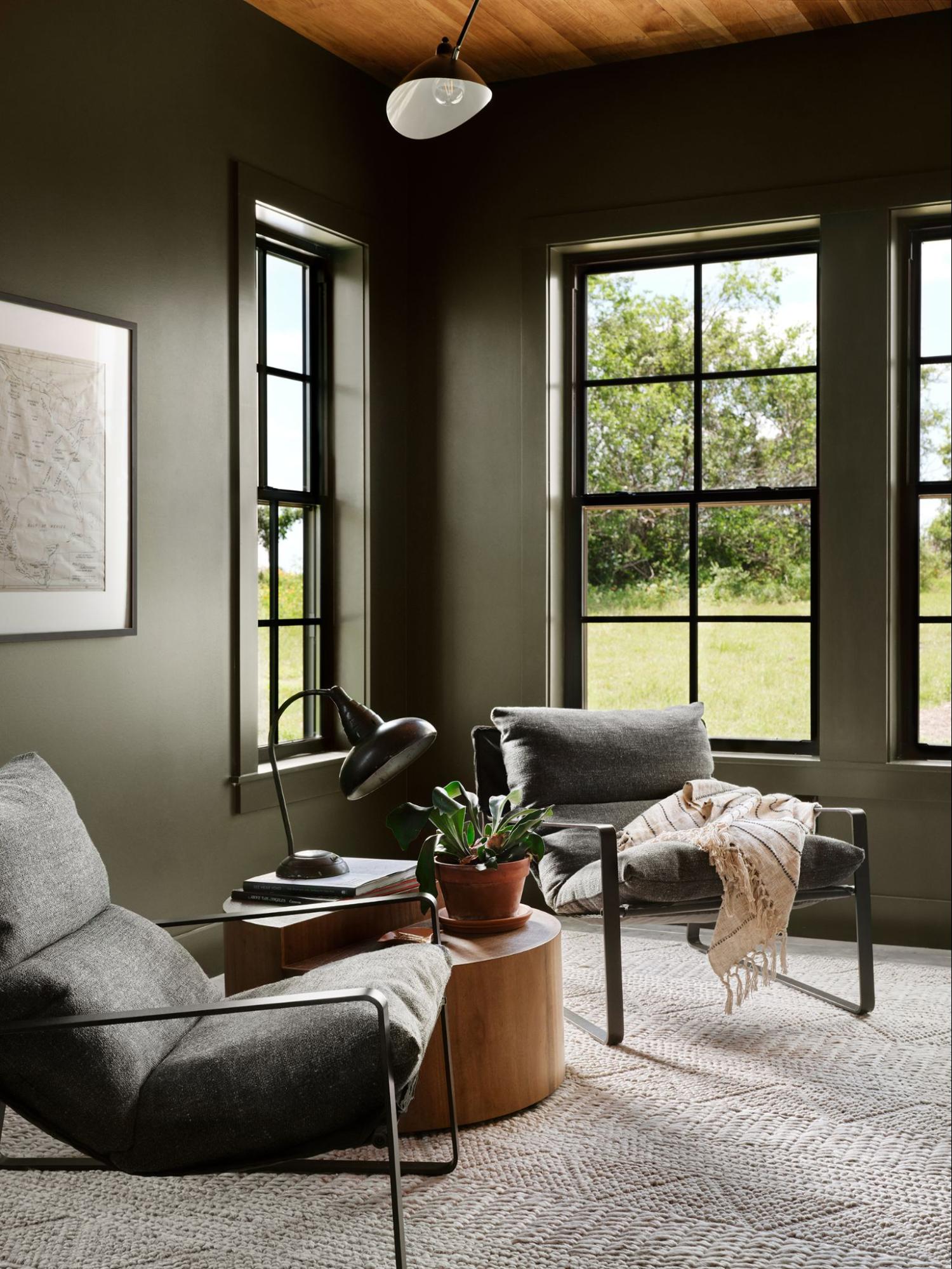 coin salon maison par Joanna et Chip Gaines coin salon maison par Joanna et Chip Gaines