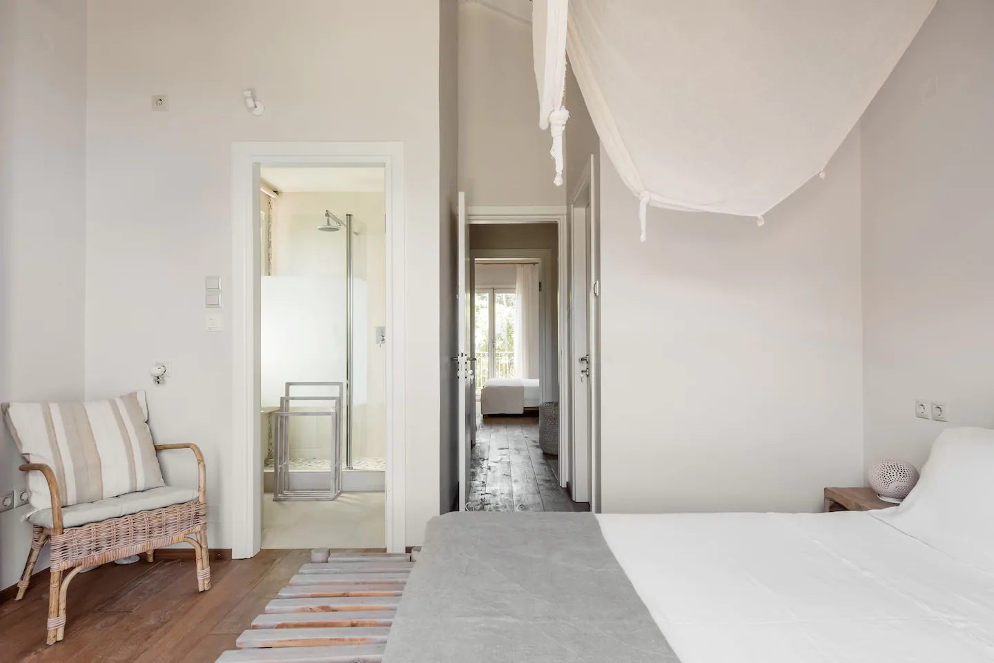 chambre maison contemporaine avec vue mer chambre maison contemporaine avec vue mer