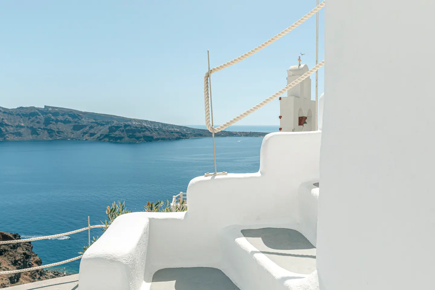 terrasse vue mer