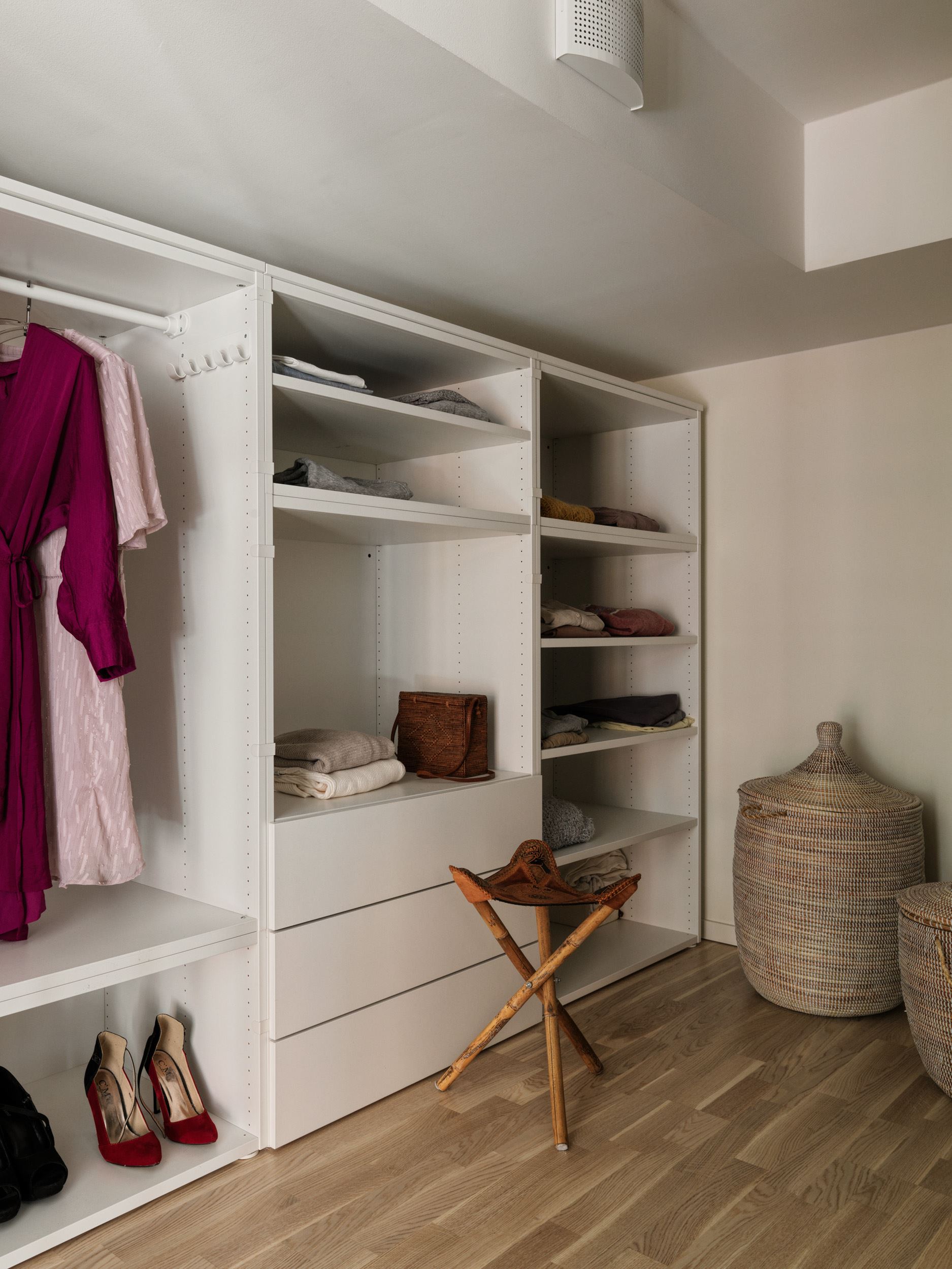 dressing sur mezzanine dressing sur mezzanine