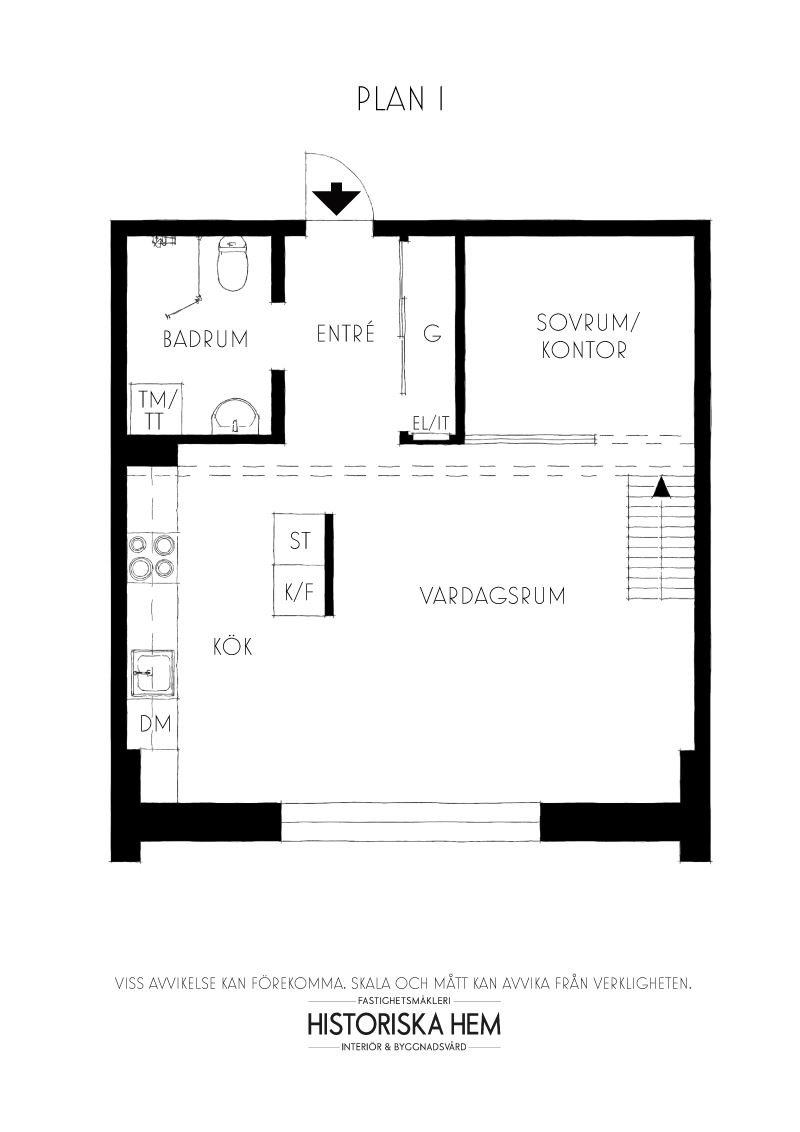 plan duplex 66m2 plan duplex 66m2