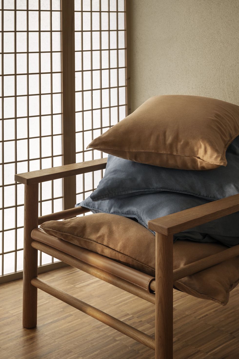 coussin H&M Home collection automne 2021 coussin H&M Home collection automne 2021