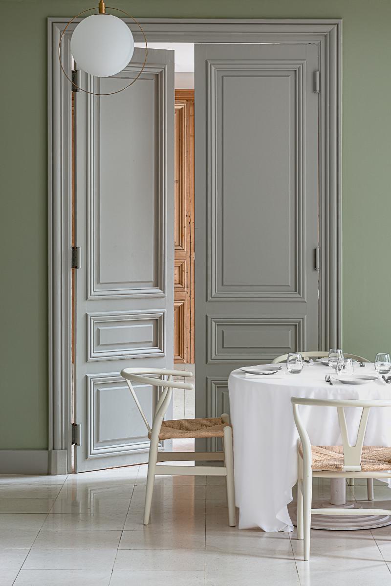 salle à manger décoration française chic salle à manger décoration française chic